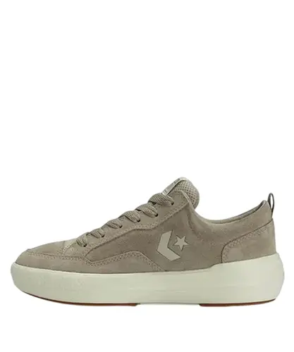Tênis Converse Logan Lite Marfim Amendoa