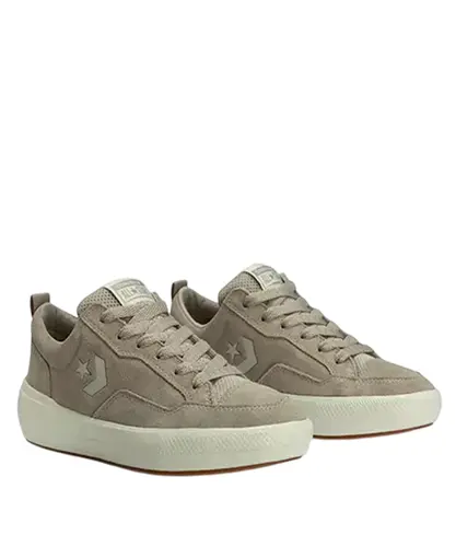Tênis Converse Logan Lite Marfim Amendoa