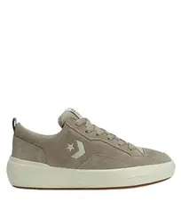 Tênis Converse Logan Lite Marfim Amendoa