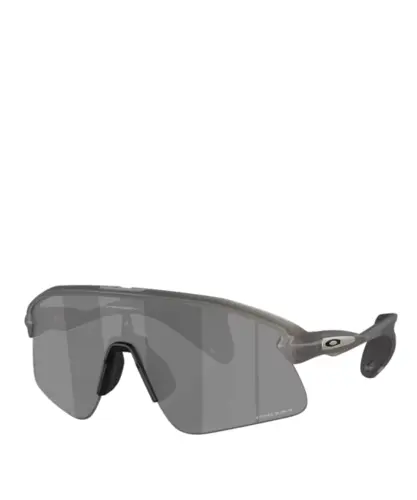 Óculos Oakley Stunt Devil Prizm Black Grey Smoke