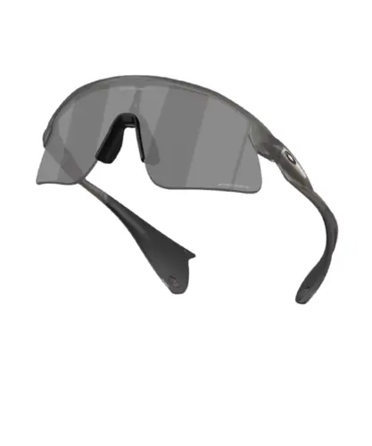 Óculos Oakley Stunt Devil Prizm Black Grey Smoke