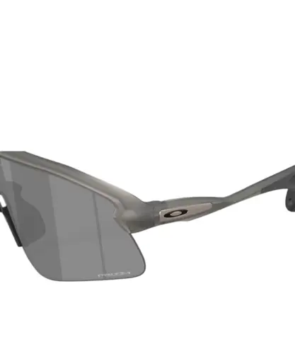 Óculos Oakley Stunt Devil Prizm Black Grey Smoke