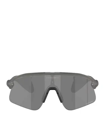 Óculos Oakley Stunt Devil Prizm Black Grey Smoke