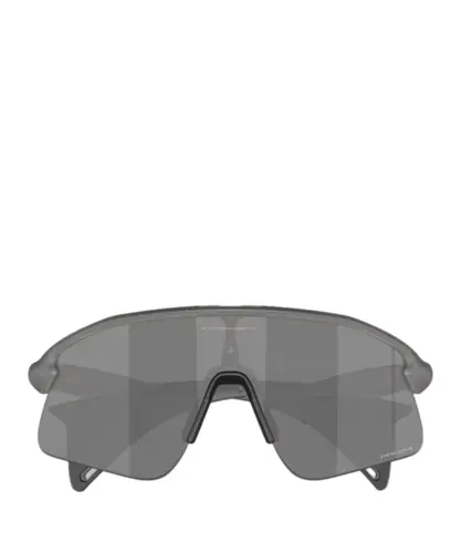 Óculos Oakley Stunt Devil Prizm Black Grey Smoke