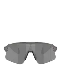 Óculos Oakley Stunt Devil Prizm Black Grey Smoke