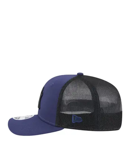 Boné New Era 9SEVENTY  New York Yankees Marinho