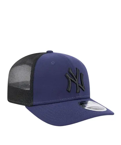 Boné New Era 9SEVENTY  New York Yankees Marinho