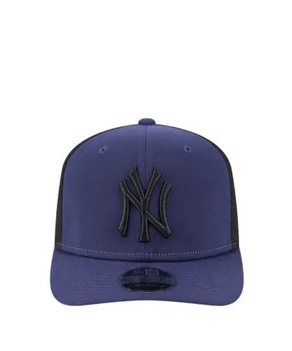 Boné New Era 9SEVENTY  New York Yankees Marinho