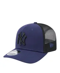 Boné New Era 9SEVENTY  New York Yankees Marinho