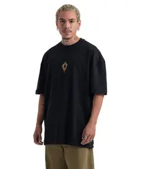Camiseta MCD Boxfit Guadalupe Preto