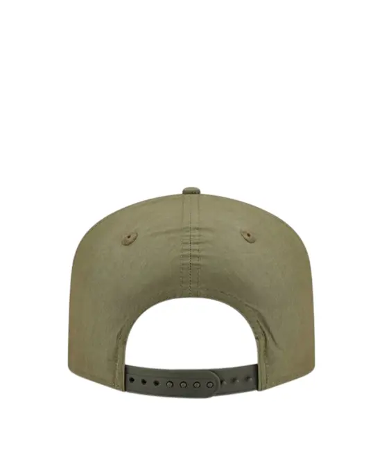 Boné New Era 19TWENTY Strapback New York Yankees MLB Verde - Boné
