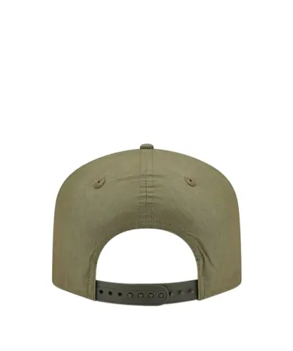 Boné New Era 19TWENTY Strapback New York Yankees MLB Verde