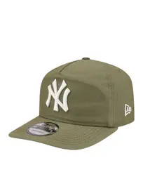 Boné New Era 19TWENTY Strapback New York Yankees MLB Verde