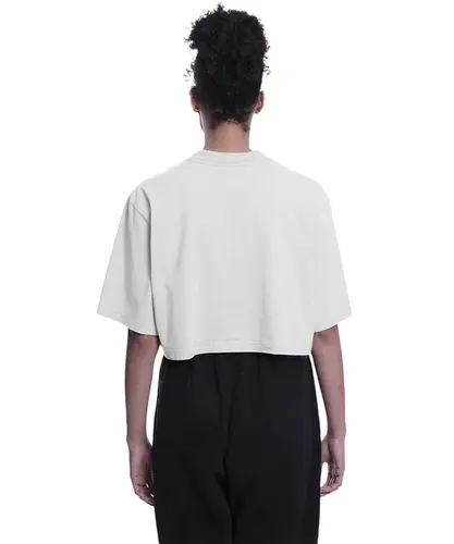 Cropped Approve Bold New Classic Branco