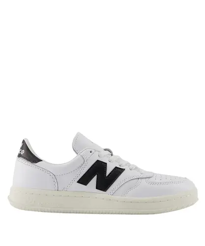 Tênis New Balance CT500 Branco Preto