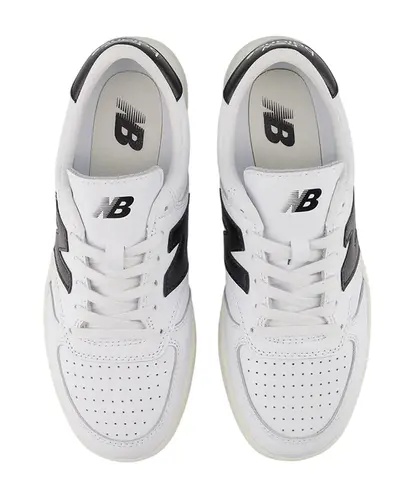 Tênis New Balance CT500 Branco Preto
