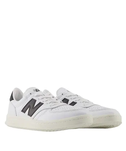 Tênis New Balance CT500 Branco Preto
