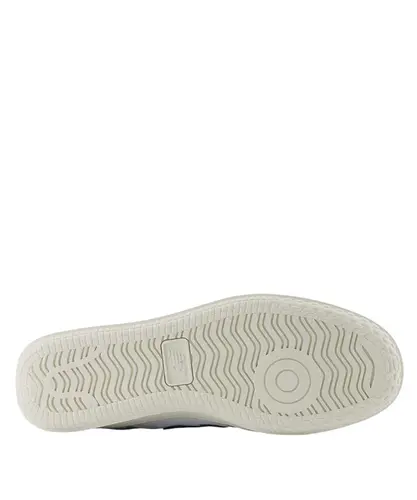 Tênis New Balance CT500 Branco Preto