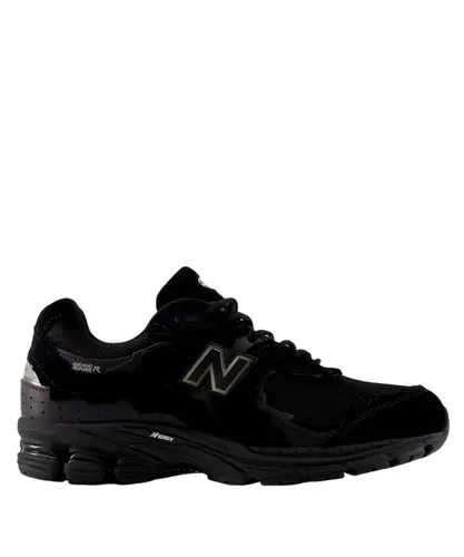 Tênis New Balance 2002R Protection Preto