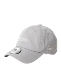 Boné New Era Booking Program Off White