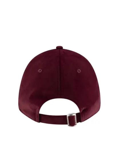 Boné New Era 9FORTY Los Angeles Dodgers Vermelho
