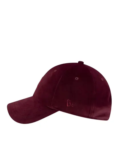 Boné New Era 9FORTY Los Angeles Dodgers Vermelho
