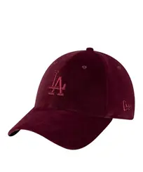 Boné New Era 9FORTY Los Angeles Dodgers Vermelho