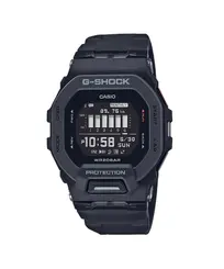 Relógio G-Shock G-Squad Sports Preto