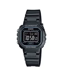 Relógio Casio Standard Preto