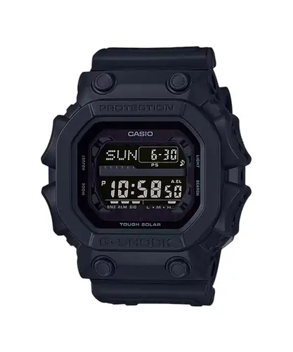 Relógio G-Shock Collect Preto