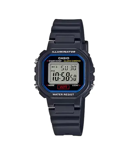 Relógio Casio Standard Preto