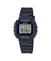 Relógio Casio Standard Preto