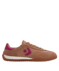 Tênis Converse Run Star Trainer Caramelo Vermelho Mel
