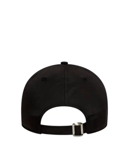 Boné New Era 9FORTY Chicago Bulls NBA Preto