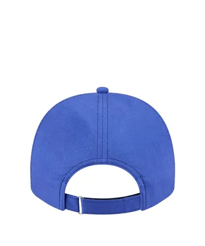 Boné Golfer Los Angeles Dodgers Pearl Rope Azul Branco