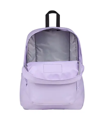 Mochila JanSport SuperBreak Pastel Lilac
