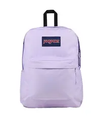 Mochila JanSport SuperBreak Pastel Lilac
