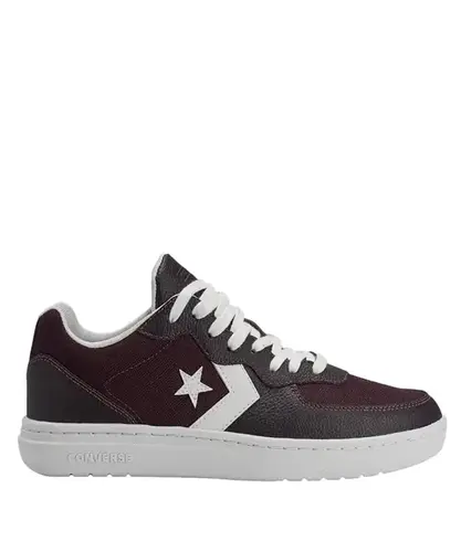 Tênis Converse Rival V2 90sport Bordô