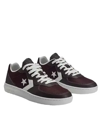Tênis Converse Rival V2 90sport Bordô