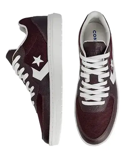 Tênis Converse Rival V2 90sport Bordô