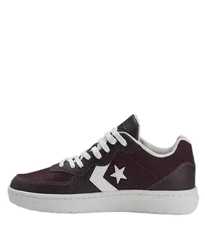 Tênis Converse Rival V2 90sport Bordô