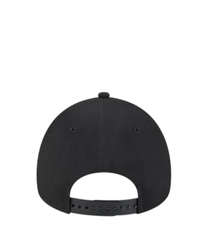 Boné New Era 9FORTY A-FRAME SNAPBACK Los Angeles Dodgers Preto