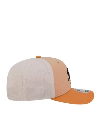 Bone New Era 9SEVENTY Chicago White Sox Bege