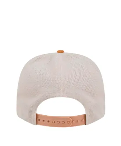 Bone New Era 9SEVENTY Chicago White Sox Bege