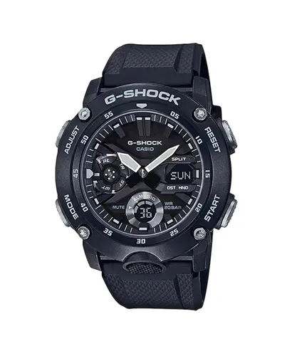 Relógio G-Shock Digital  Analógico Preto