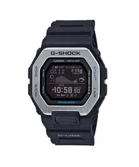 Relógio G-Shock G-Lide Digital Preto