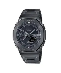 Relógio G-Shock Metal Preto