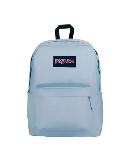 Mochila JanSport SuperBreak Blue Dusk