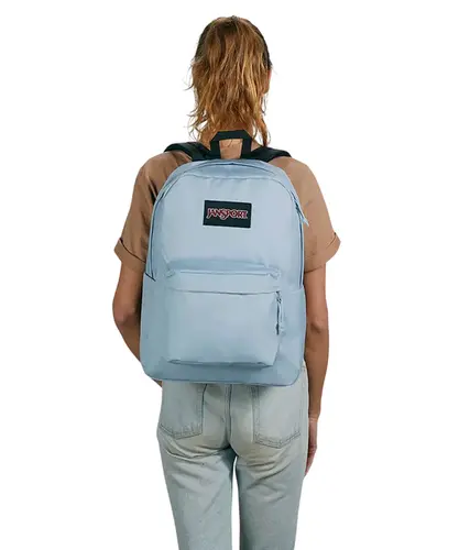 Mochila JanSport SuperBreak Blue Dusk