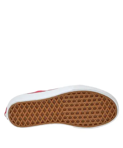 Tênis Vans Authentic Red